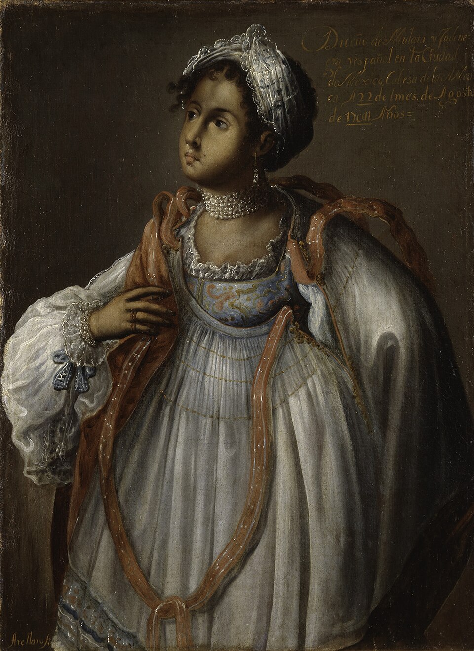 José Gregorio Labrado
