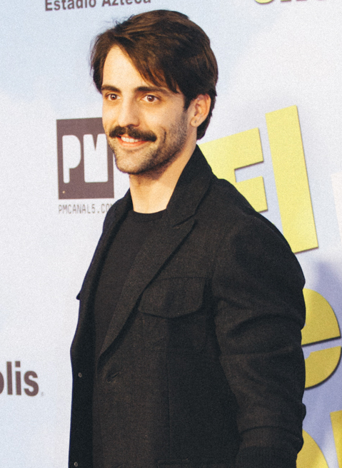 José Guadalupe Gaona