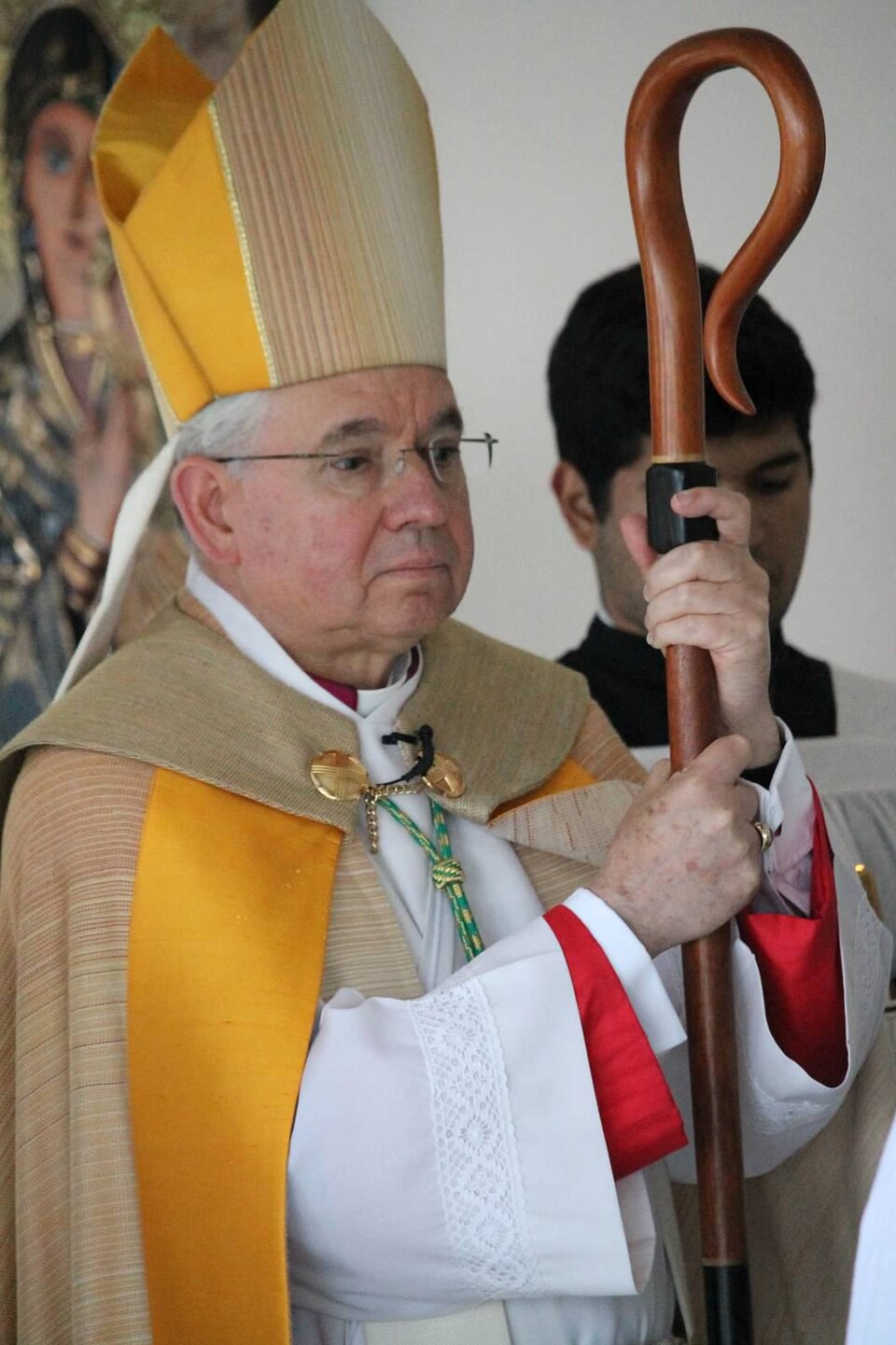 José H Gómez