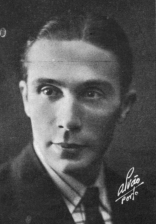 José Henrique Brandão
