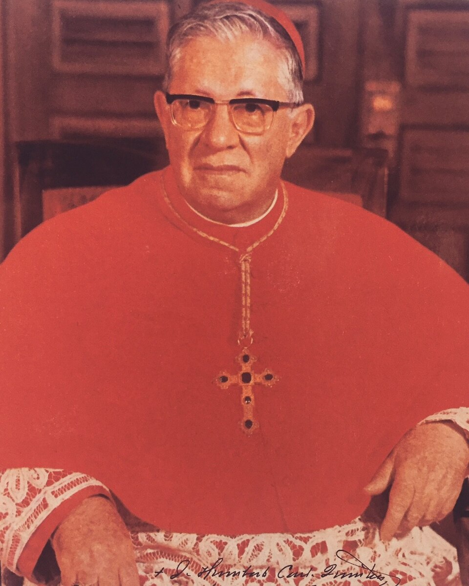 José Humberto Quintero