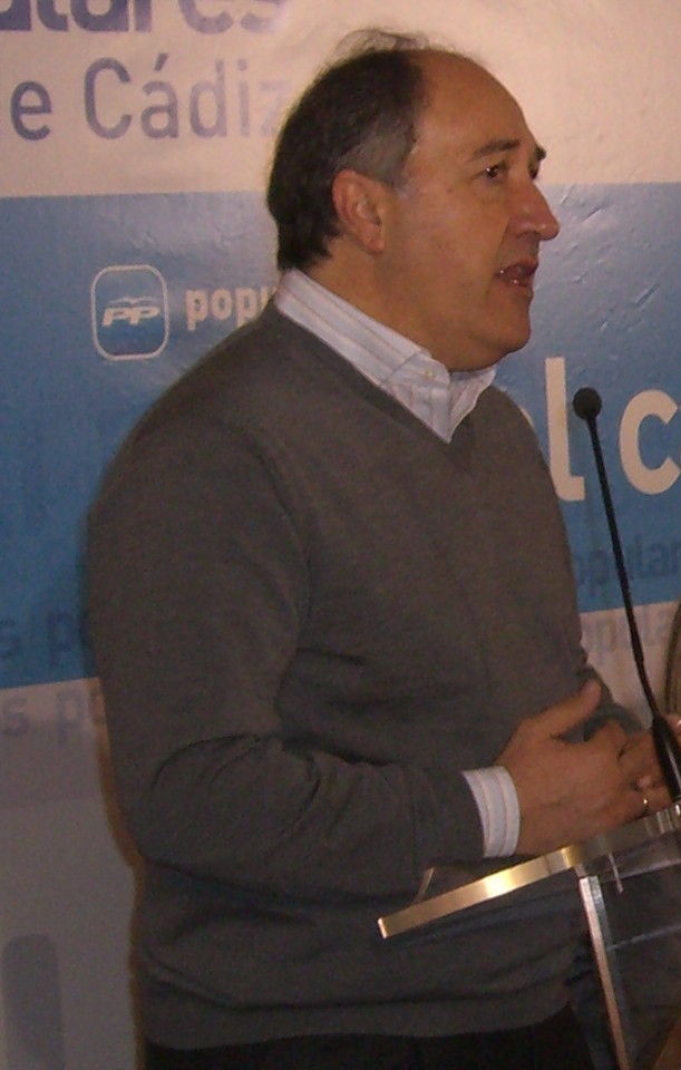 Jose Ignacio Landaluce