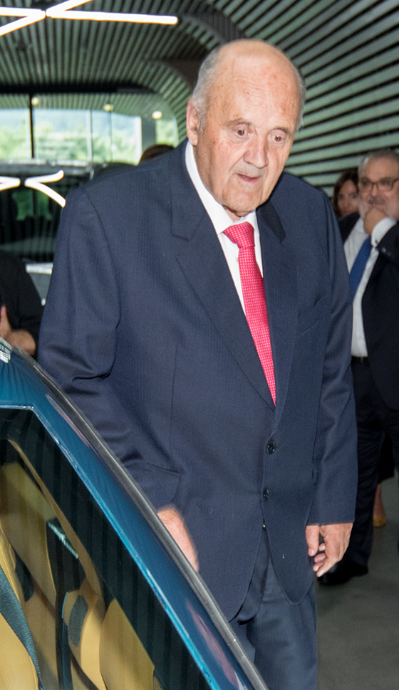 José Ignacio López