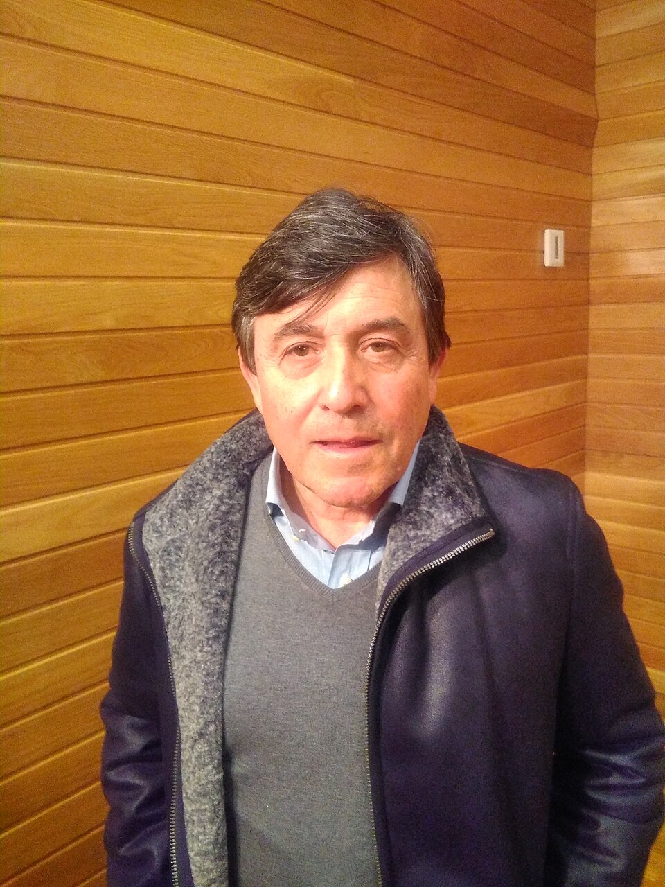 José Ignacio Pérez