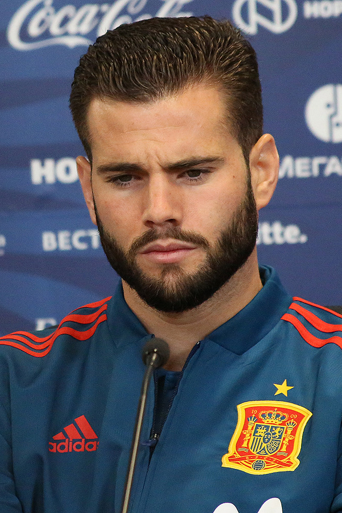 José Ignacio