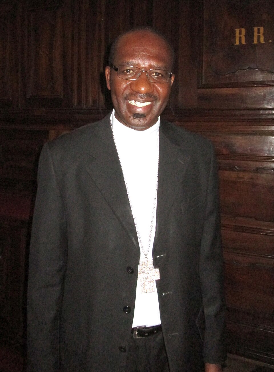 José Imbamba