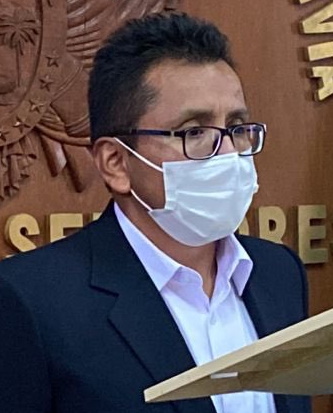 José Iquise