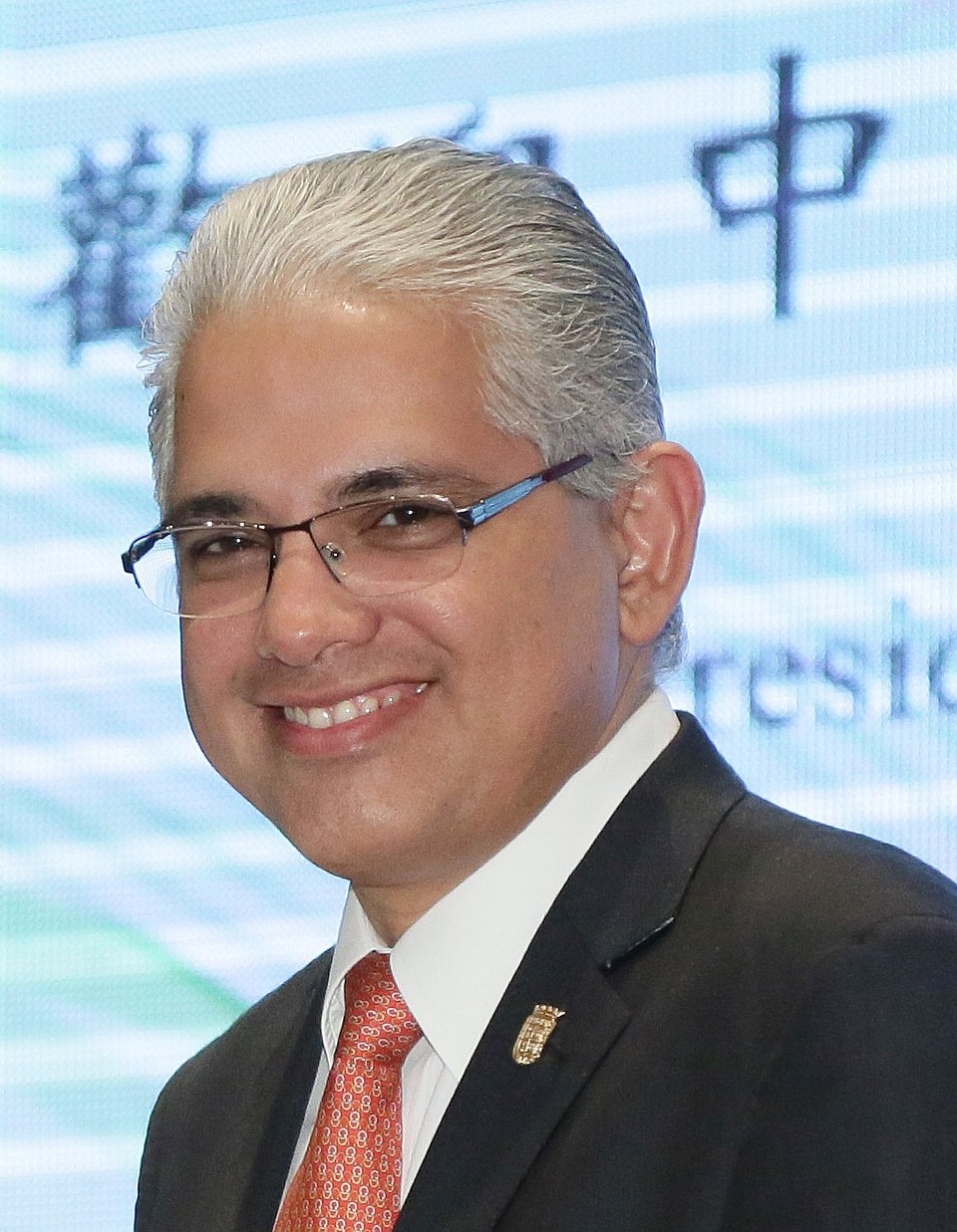 José Isabel Blandón Figueroa