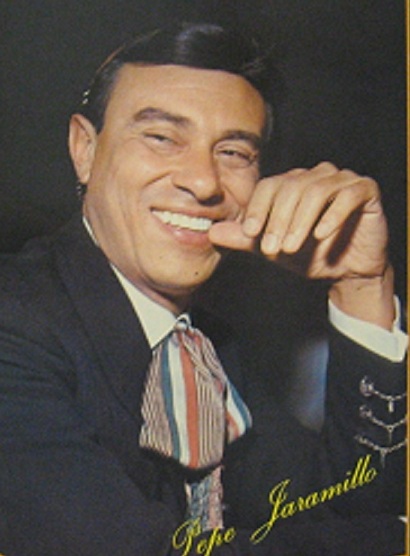 José Jaramillo
