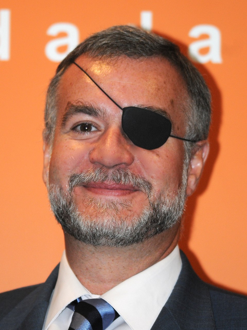 José Javier Esparza