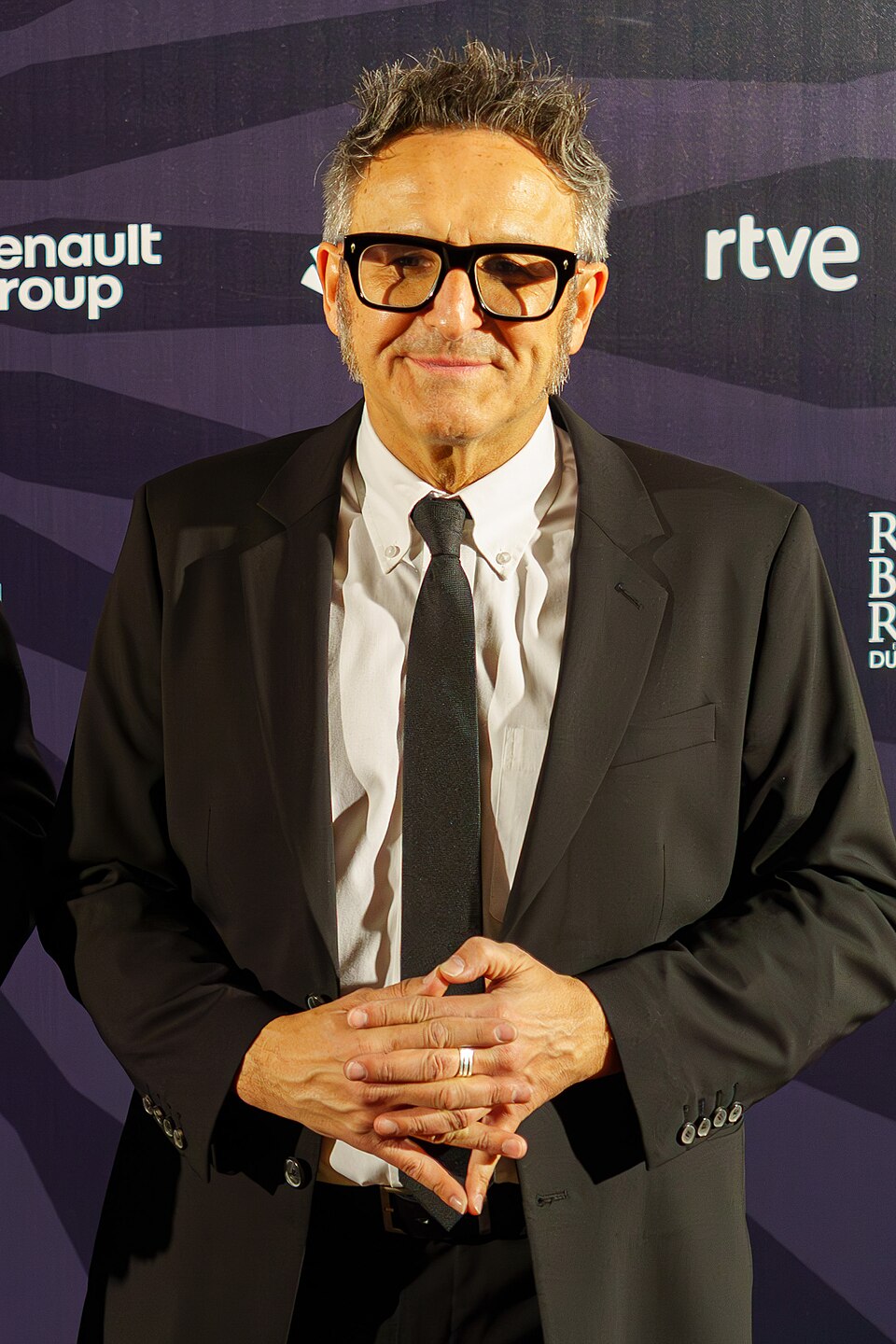 José Javier Huete