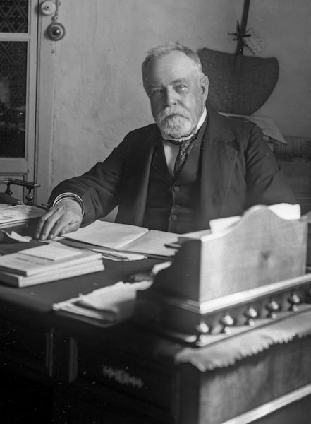 José Javier Núñez Cervera