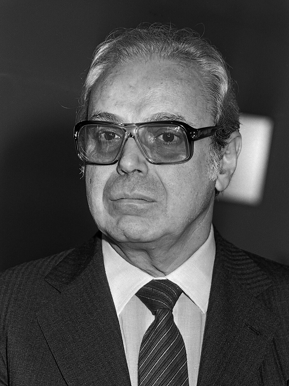 José Javier Pérez