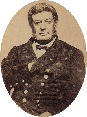José Joaquim Barros