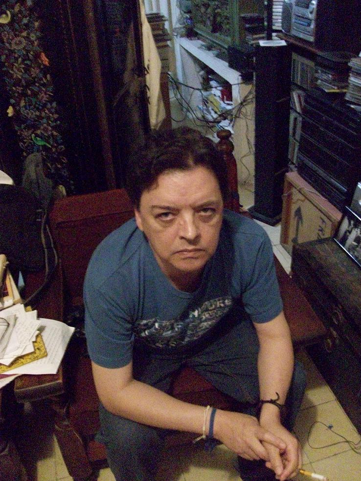 José Joaquín Blanco