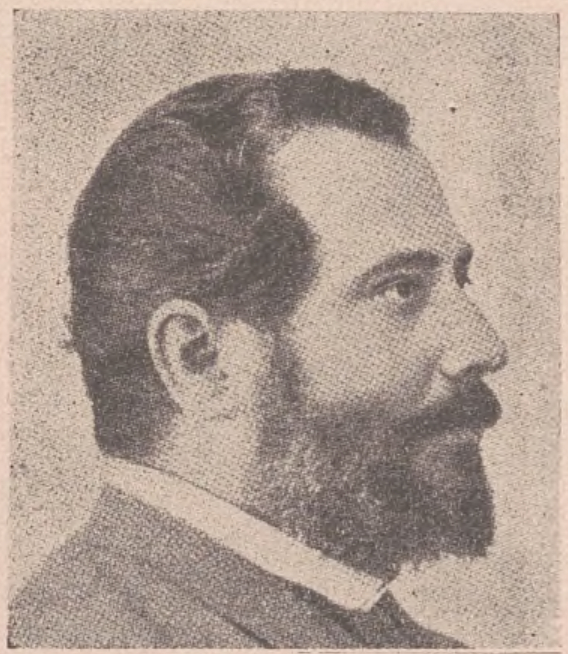 José Joaquín de la Vega