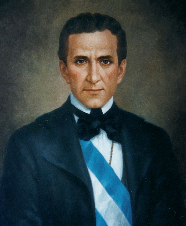 José Joaquín Olmedo