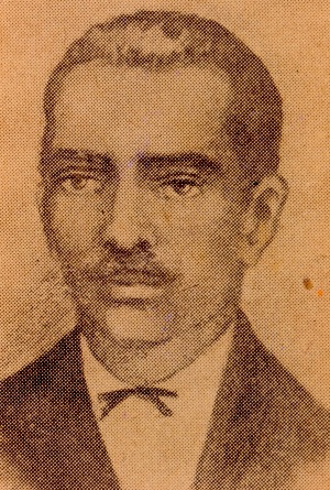 José Joaquín Puello