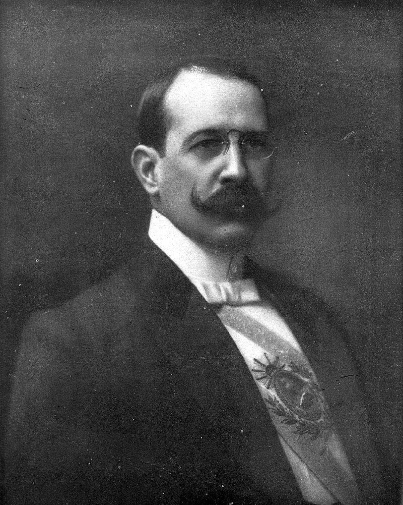 José Julián Figueroa