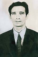 José Lamarca