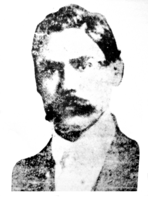 José Leyva