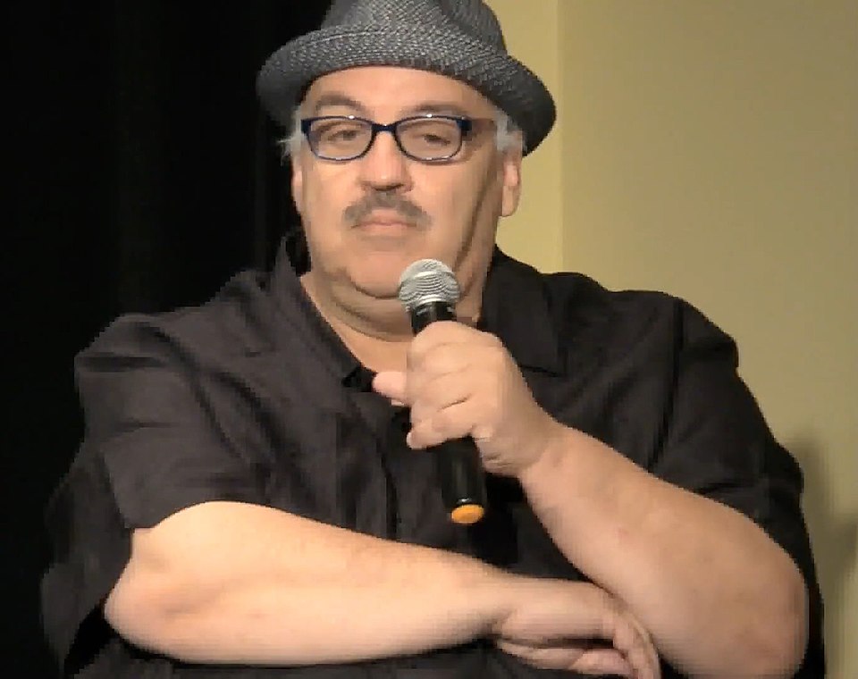 José Luis Alfaro