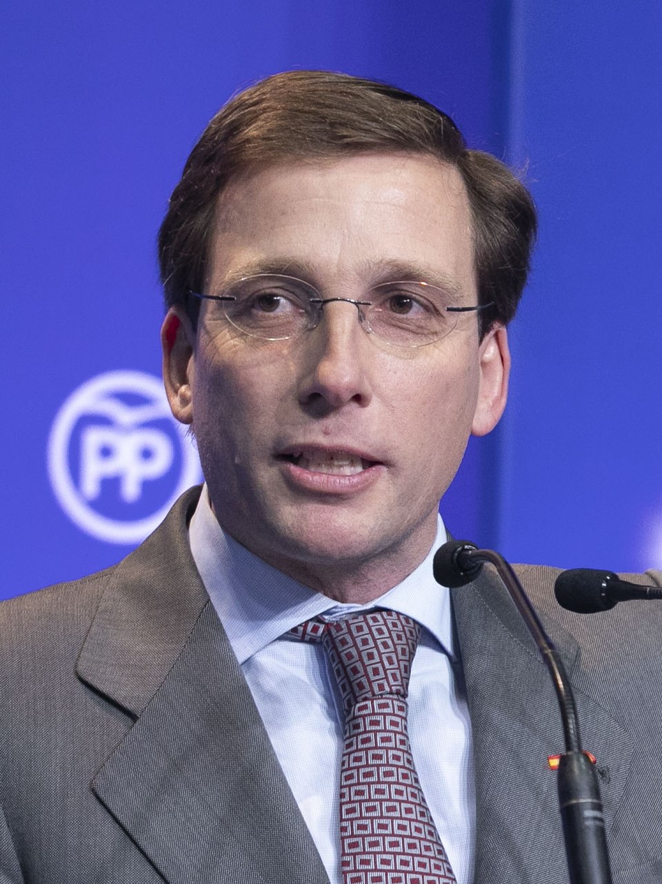 José Luis Almeida