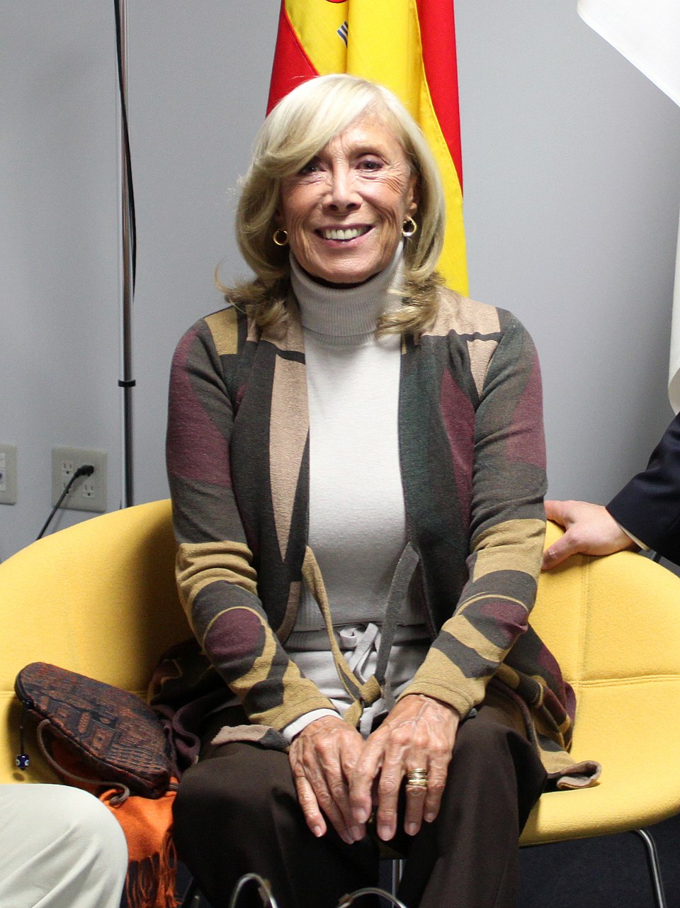 José Luis Baltar