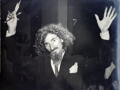 José Luis Caballero Ochoa