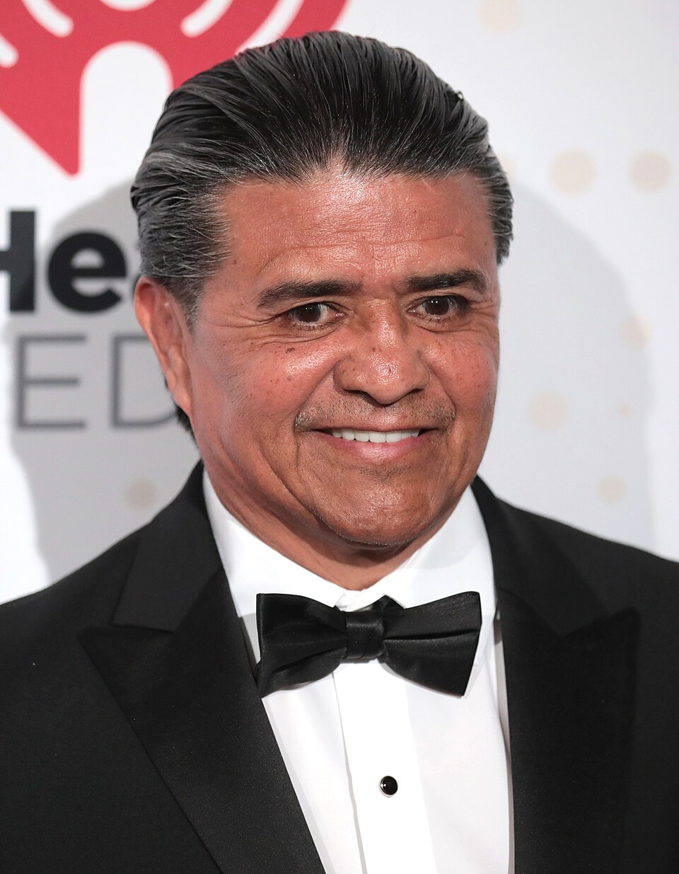 José Luis Carbajal