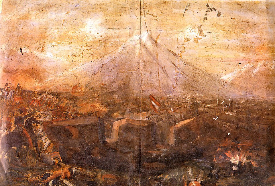 José Luis Carlos Balta Chirinos