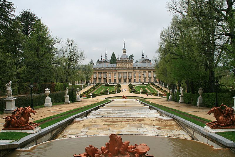 José Luis de la Granja