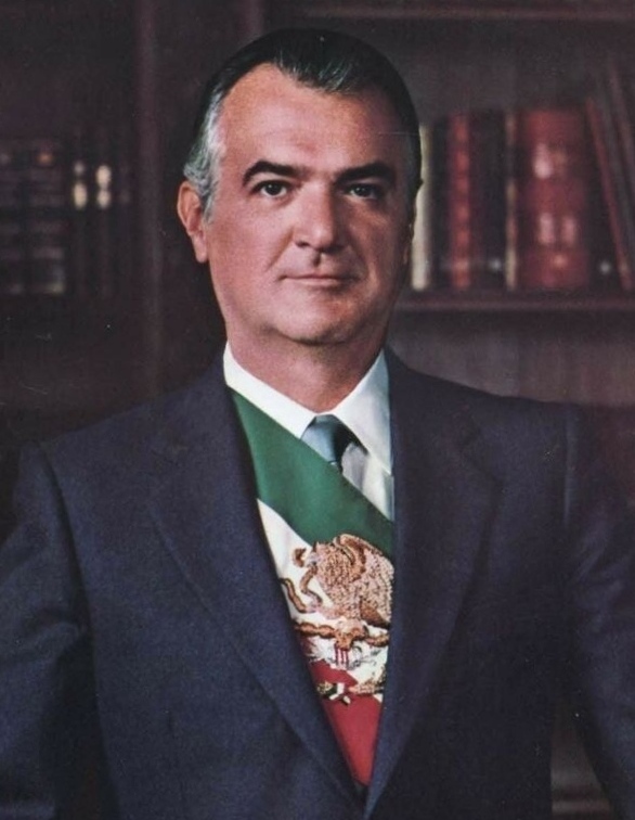 José Luis de la Rosa Aldana