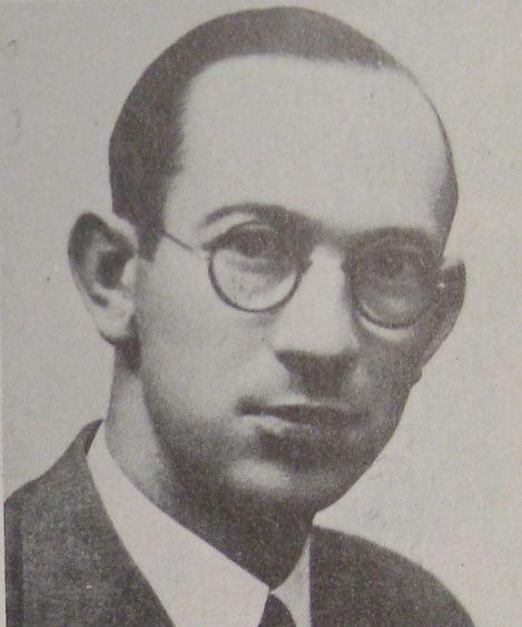 José Luis del Castillo
