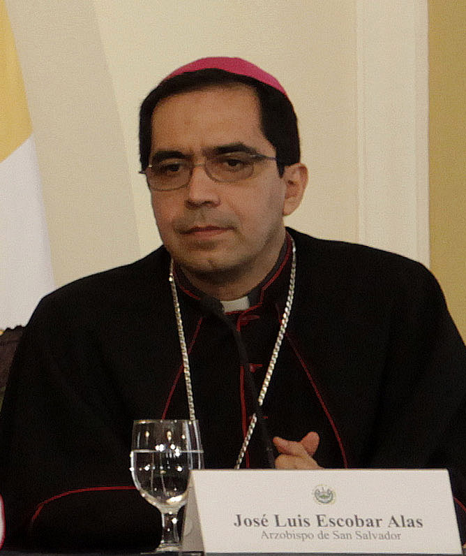 José Luis Escobar
