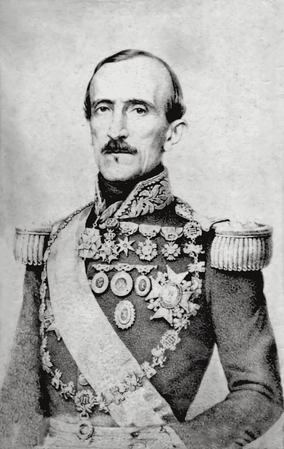José Luis Flores