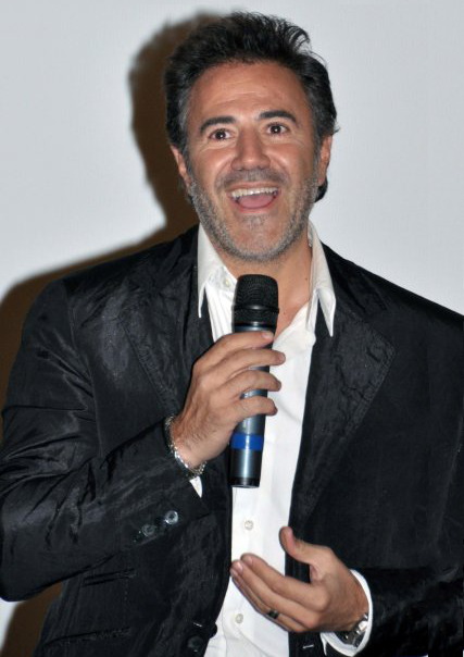 José Luis García Jiménez