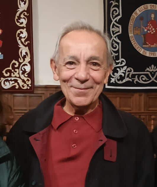 Jose Luis Gomez Pascual