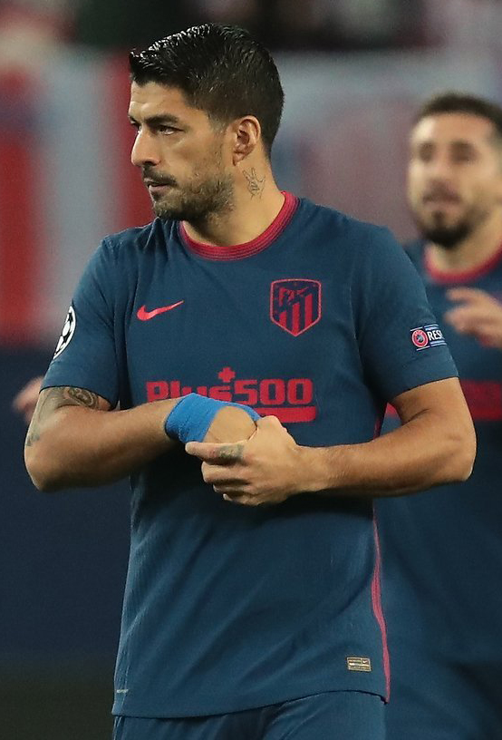 José Luis Joe Llorente