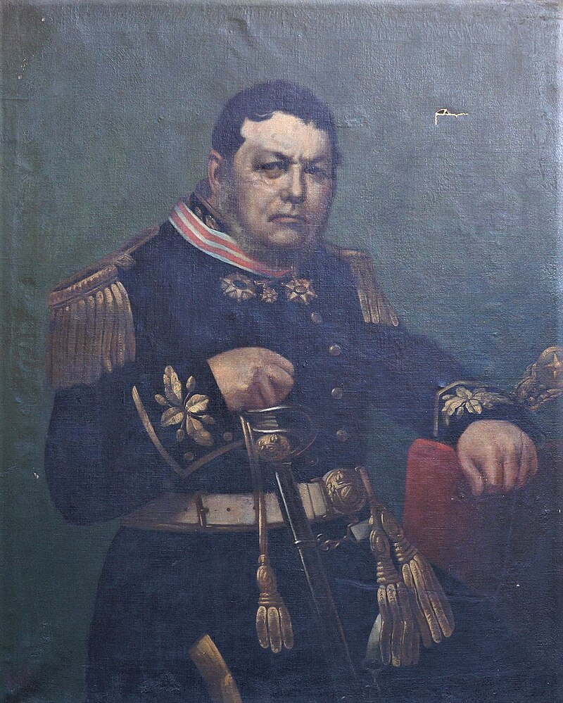 José Luís Livramento