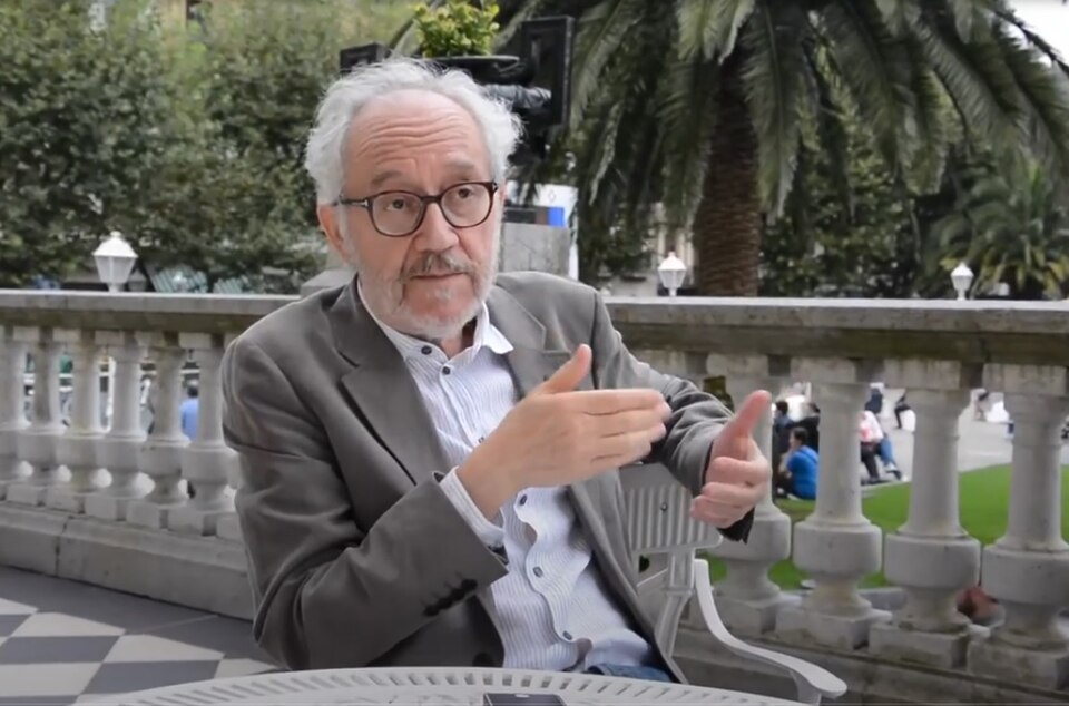 José Luis Martínez Lázaro