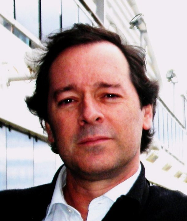 José Luis Mateo