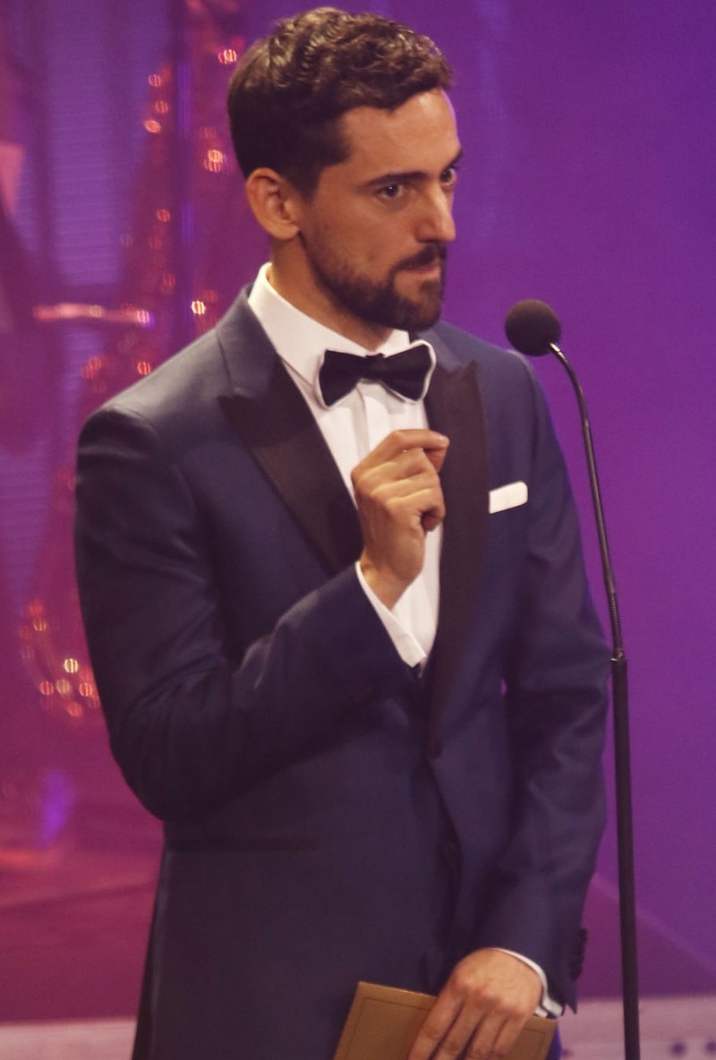 José Luis Méndez