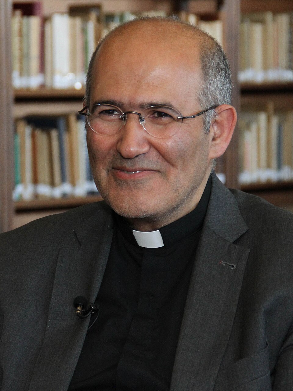 José Luís Mendonça