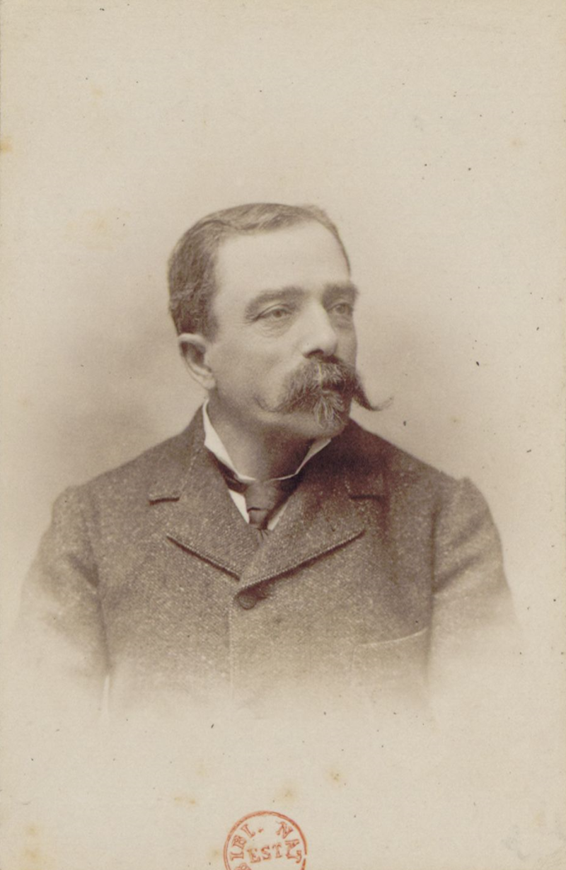 José Luís Monteiro