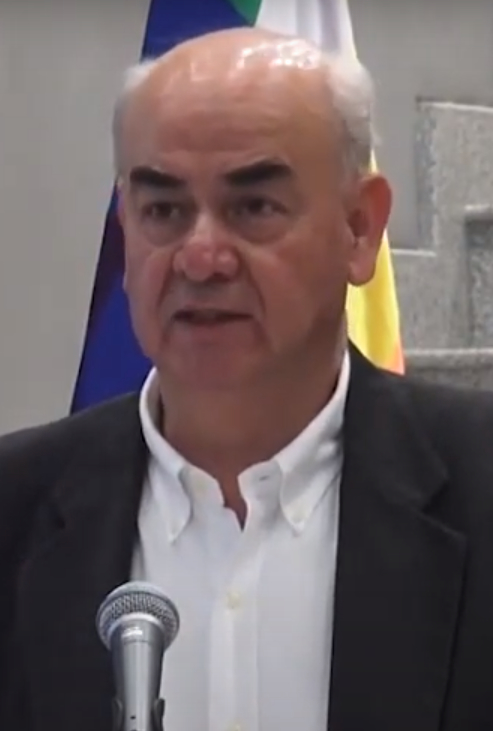 José Luis Parada Rivero