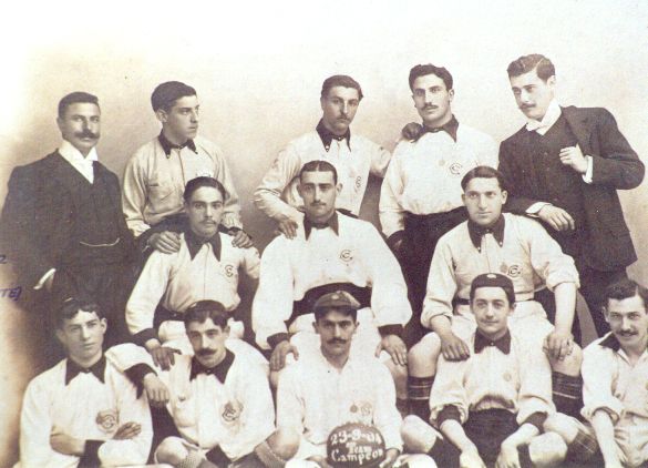 José Luis Porcel