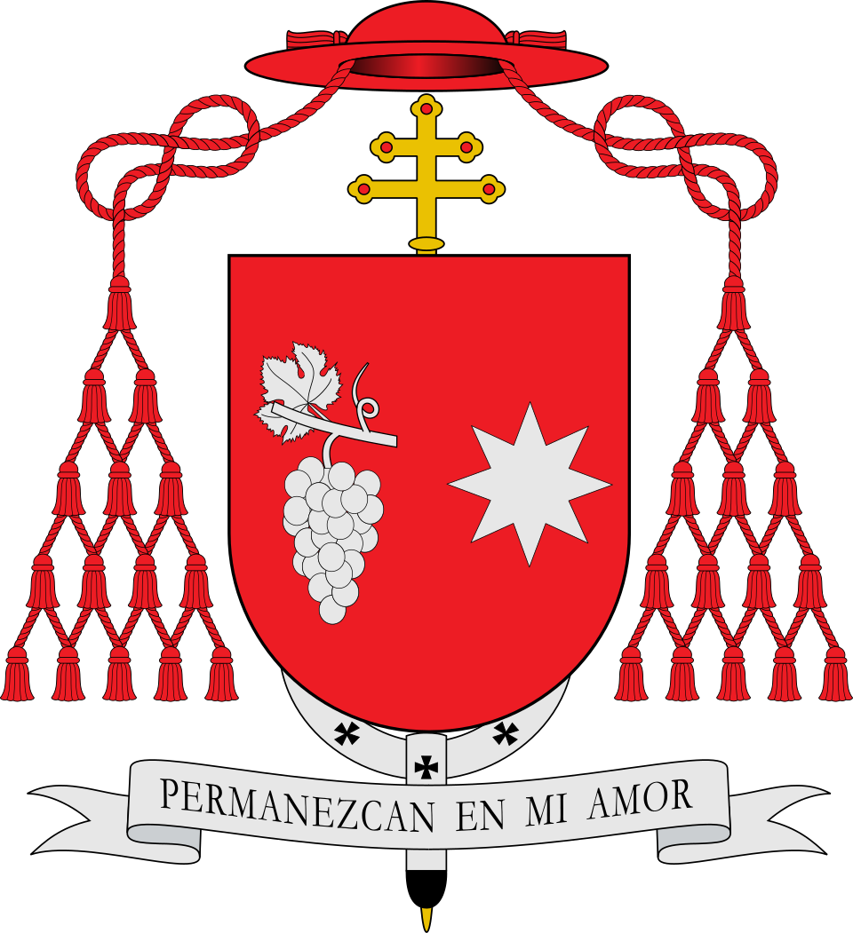 José Luis Rueda Aparicio