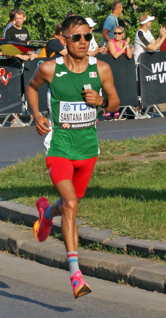 José Luis Santana