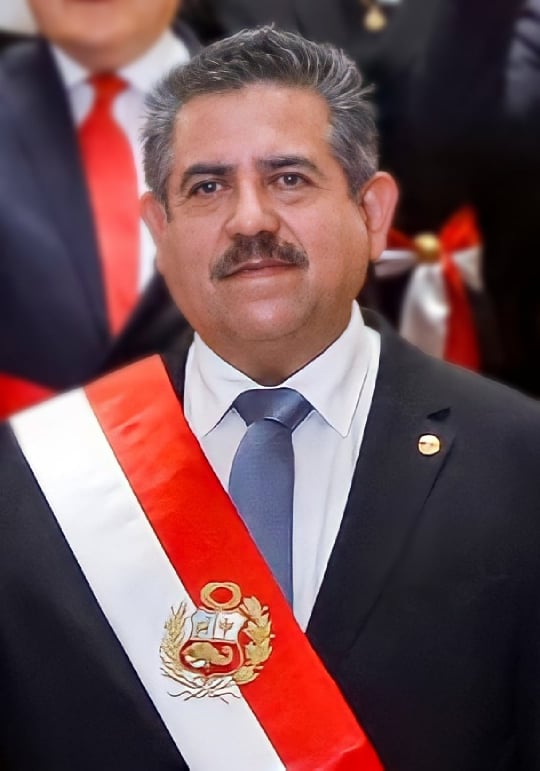 José Luis Sardón